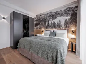 Leni Mountain Lodge - Room