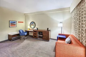 Hampton Inn Raleigh Garner - Chambre