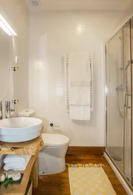 Casa do Salgueiral - Bathroom