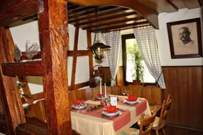 Einzelzimmer Gasthof - Ristorante