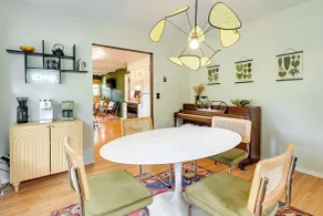 Cozy Montello Hideaway Near Puckaway Lake Access! - Interiör