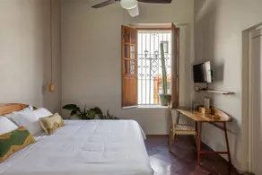 Grana B&B - Room