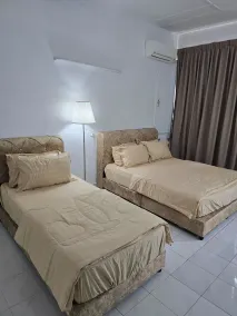 SD Homestay 81 Play together, Fun forever - Zimmer