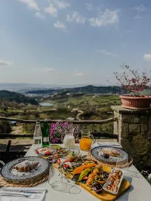 Chateau Fasel - Restaurant