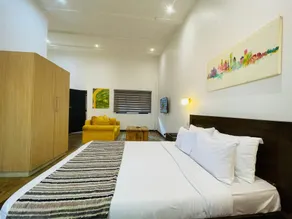 Amaryllis Residences Mount Pleasant  - Zimmer