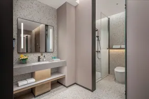 Holiday Inn Express Suzhou North Station by IHG - Bagno