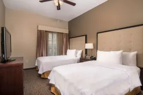 Homewood Suites by Hilton Austin-South/Airport - Room