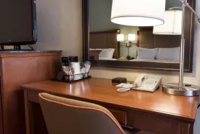 Spark by Hilton St. Louis Southwest - Chambre