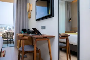 Hotel Indigo Larnaca by IHG-ADULTS ONLY - Chambre