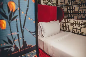 Hôtel du Continent Paris - Chambre