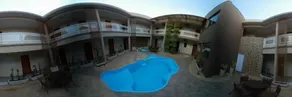 Casagrande Olímpia Hotel - Piscina