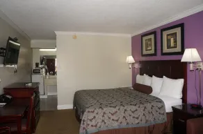 Dream Inn - Chambre