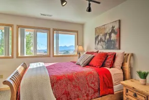Charming Studio - 3 Miles From Kolob Canyons! - Chambre