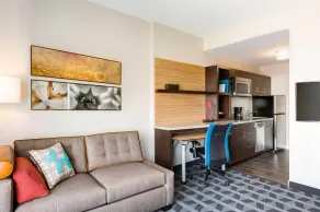 TownePlace Suites Midland South/I-20 - Værelse