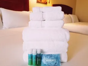 Beach Boutique Hotel - Chambre