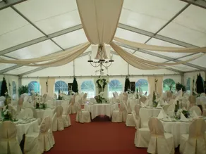 Resort Hotel Seebauer Gut Wildbad - Restaurant