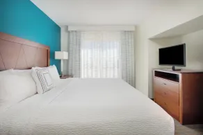 Residence Inn Midland - Chambre