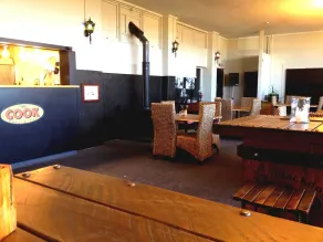 Putaruru Hotel - Restaurant