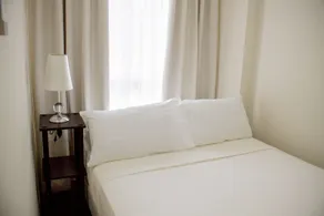 Sitio Uno Residences - Zimmer