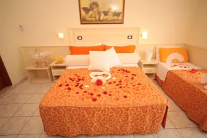 Hotel Stefan Room & Breakfast - Rom