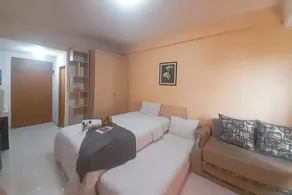 Serenity Studio At Pinewood Apartment - Habitación