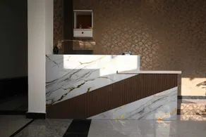 Tarang Stay Inn - Réception