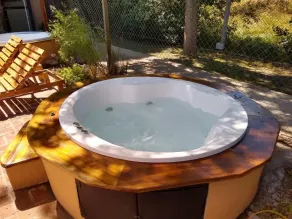 Ruca Lemu - Bathroom