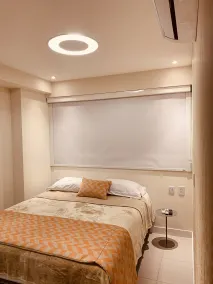 Cupe Beach Living em Porto de Galinhas - Room