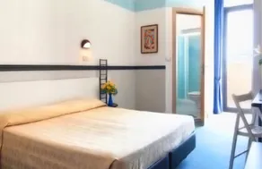 Acropolis Hotel - Camera