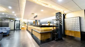 Viimsi Spa & Waterpark - Reception
