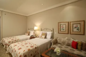 Taj Palace, New Delhi - Room