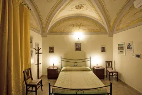 Camere Del Re - Zimmer