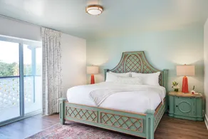Hotel Simone - Chambre
