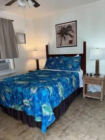 Kauai Palms Hotel - Chambre