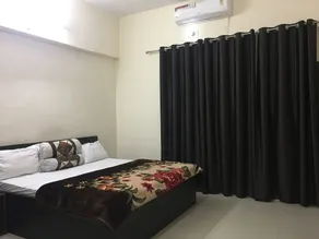 Hotel Duke Inn - Room