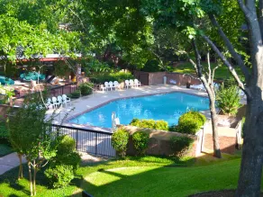 Magnuson Grand Hotel and Conference Center Tyler - Pool