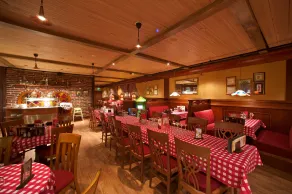 Scandic Joensuu - Restaurant