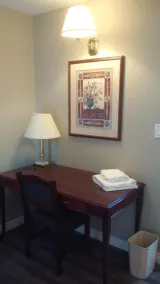 THE HIGHLANDER INN - Room