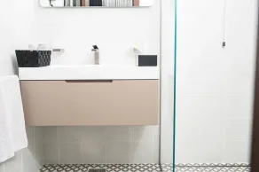 Villa Prato - Bathroom