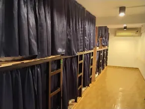 Hostel 24 Backpackers - Rom