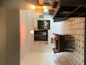 Hill's Creek Holiday Home - In-room dining
