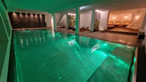 Hotel Rheinischer Hof - Pool