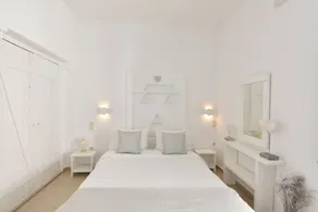 Eleanna's Mykonos - Chambre