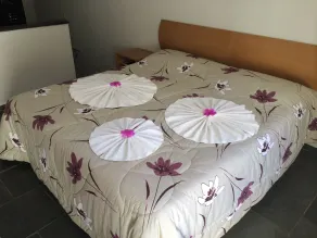 Hotel da Ilha - Værelse