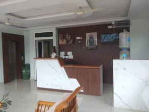 Grand Inn Lodging And Boarding - Reception