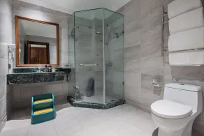 Yunfu Mid Hill Resort Hote - Rom