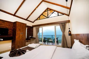 Nexstay Karimb Resorts - Zimmer