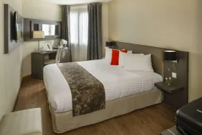 Best Western PLUS Elixir Grasse - Room