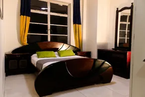 Hotel Los Cerros de Bogotá - Chambre