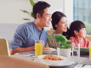 Holiday Inn Kunshan Huaqiao by IHG - Restaurante